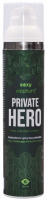 Sexy Elephant Private Hero – MEN-TIM deo krema (100 ml)