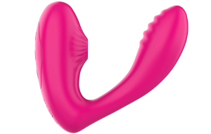 Adore G Vibe II vibrator s pritiskom